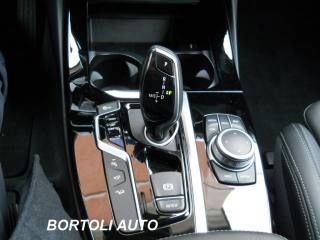 BMW X3 usata, con Autoradio