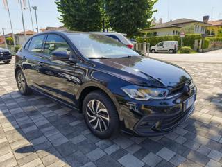 VOLKSWAGEN Polo usata, con Airbag