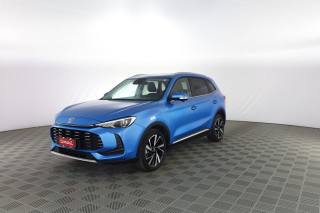 MG ZS (2024-->)  Hybrid+ Luxury