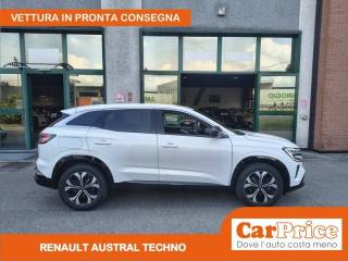 RENAULT Austral usata, con Airbag Passeggero