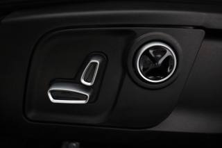 MASERATI Levante usata 14