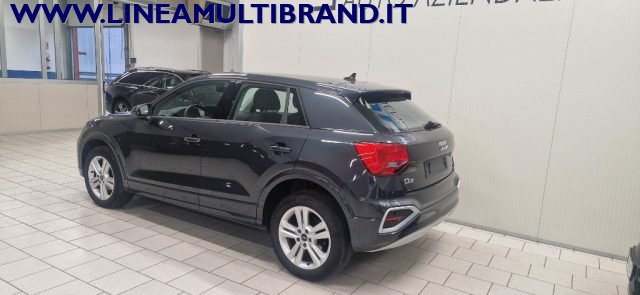 AUDI Q2 usata, con Alzacristalli elettrici