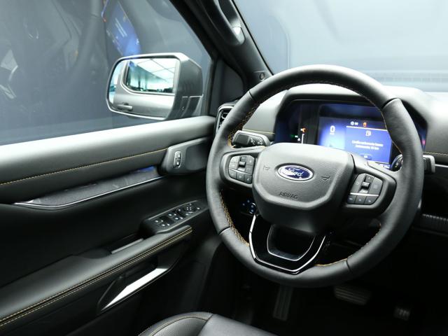 FORD Ranger usata, con Climatizzatore