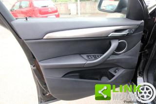 BMW X1 usata, con Airbag Passeggero