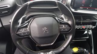 PEUGEOT 2008 usata, con Chiusura centralizzata