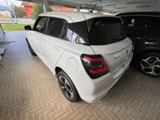 SUZUKI Swift usata, con Alzacristalli elettrici