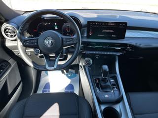 ALFA ROMEO Tonale usata, con Fendinebbia