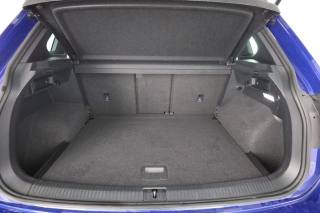 VOLKSWAGEN Tiguan usata 5