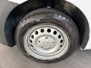 MERCEDES-BENZ Vito usata 16