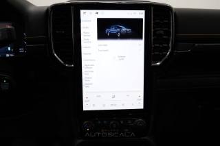 FORD Ranger usata, con Sistema di navigazione