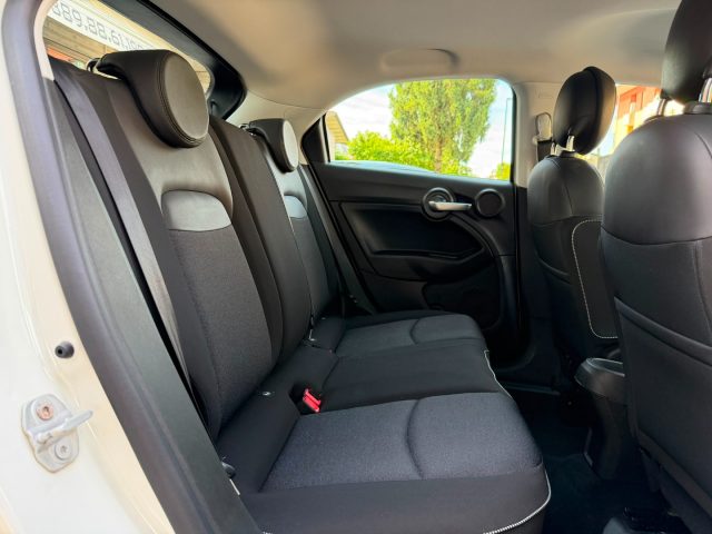 FIAT 500X usata 12