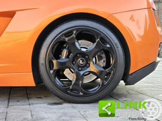 LAMBORGHINI Gallardo usata, con Trazione integrale