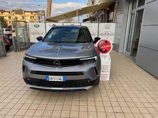 OPEL Mokka usata, con ABS