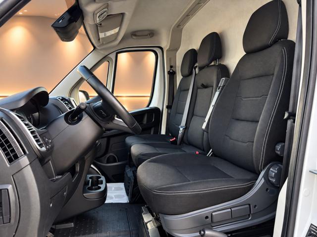 FIAT Ducato usata, con Park Distance Control