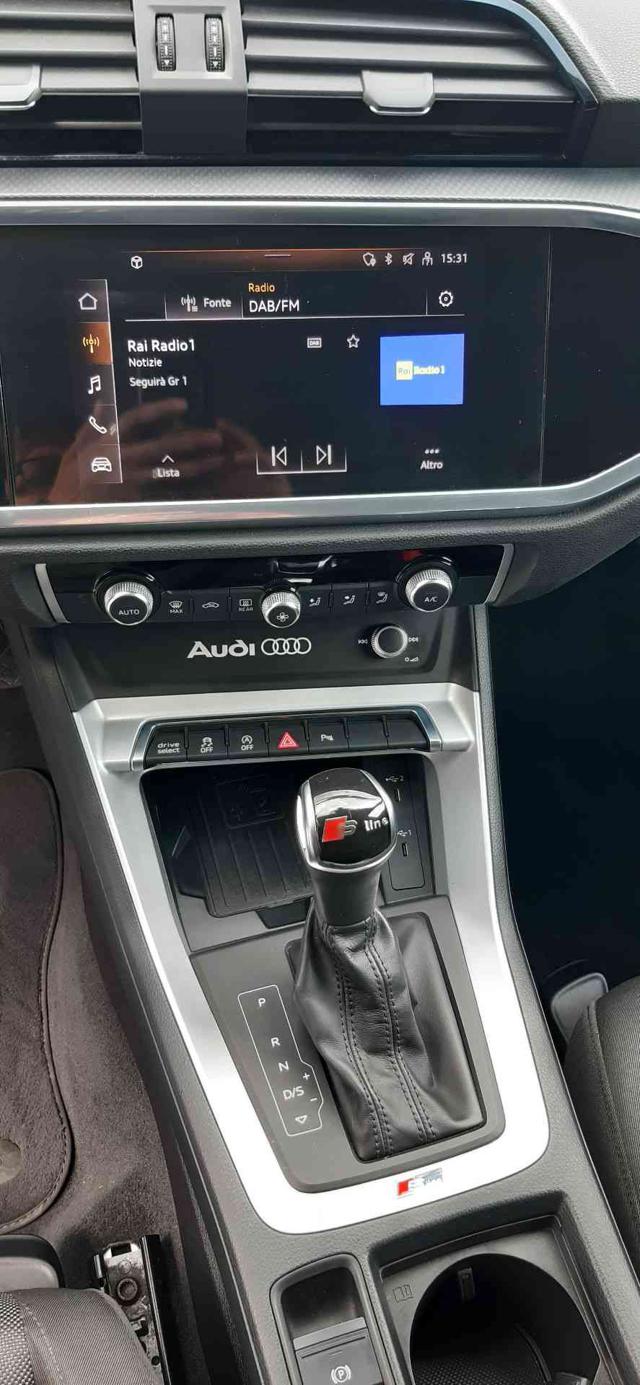 AUDI Q3 usata 33