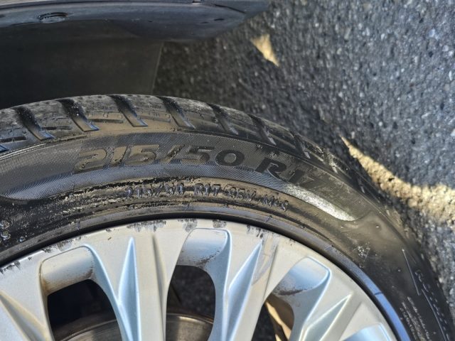 FORD C-Max usata 70