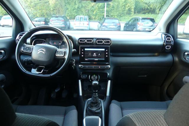 CITROEN C3 Aircross usata, con Autoradio digitale