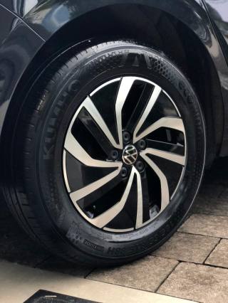 VOLKSWAGEN Polo usata, con Alzacristalli elettrici
