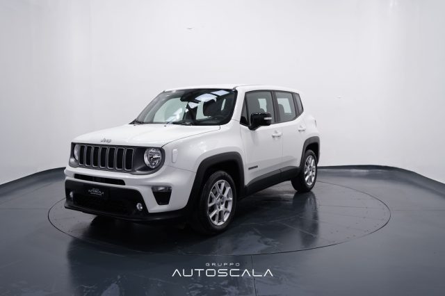 JEEP Renegade usata, con ABS