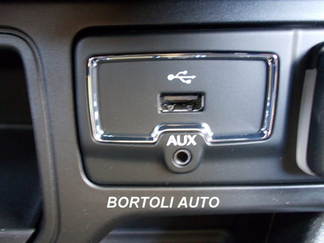 JEEP Renegade usata, con Vivavoce