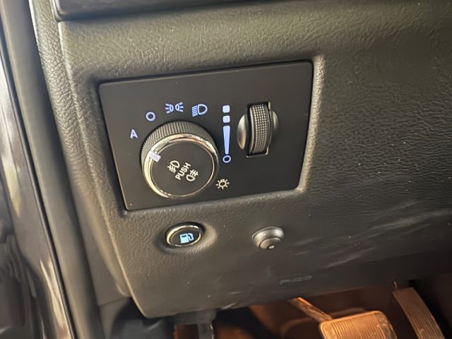 JEEP Grand Cherokee usata 64