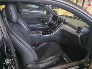 MERCEDES-BENZ CLE 220 usata, con ESP