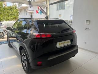 PEUGEOT 2008 usata, con Controllo trazione