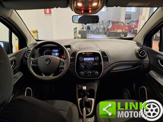 RENAULT Captur usata 21