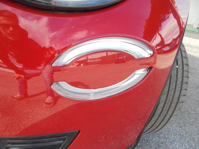 FIAT 600 usata, con Bracciolo
