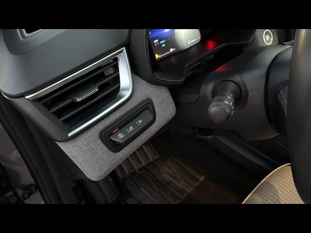 RENAULT Clio usata, con Bracciolo