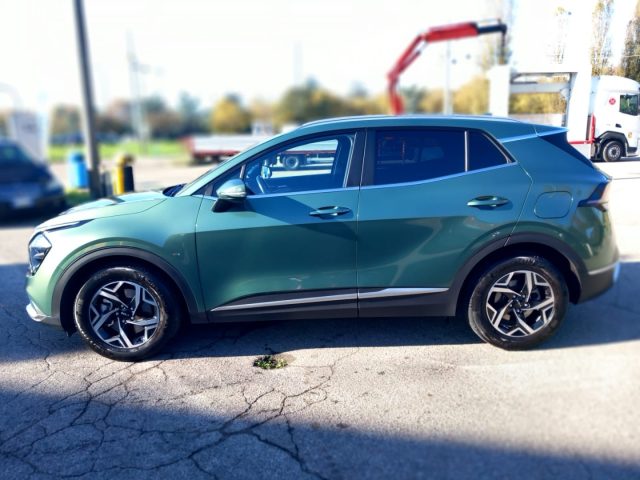 KIA Sportage usata, con Airbag laterali