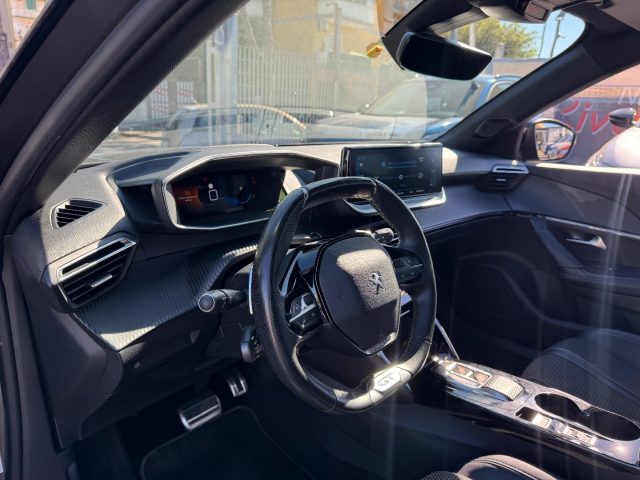 PEUGEOT 2008 usata, con Controllo trazione