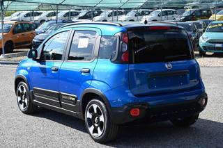 FIAT Panda usata, con Boardcomputer