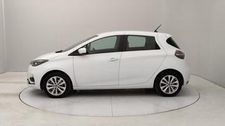 RENAULT ZOE usata, con Airbag
