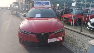 ALFA ROMEO Tonale usata, con Boardcomputer