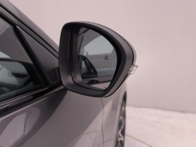ALFA ROMEO Stelvio usata, con Controllo elettronico della corsia