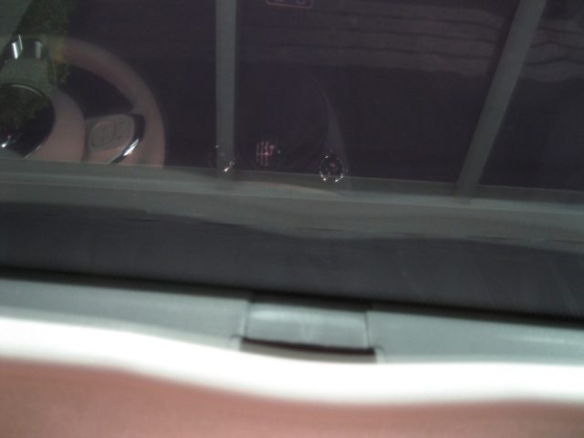 FIAT 500 usata, con Sensore di luce