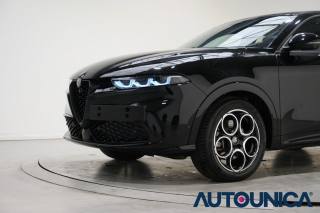 ALFA ROMEO Tonale usata, con Blind spot monitor