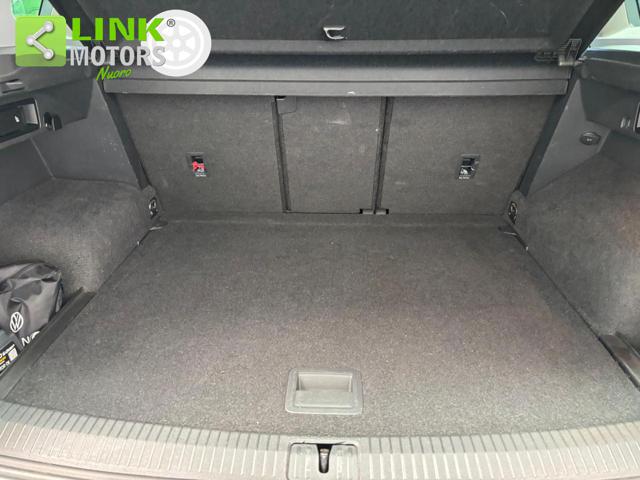 VOLKSWAGEN Tiguan usata, con Controllo trazione