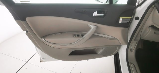 CITROEN C5 usata, con Sensori di parcheggio posteriori