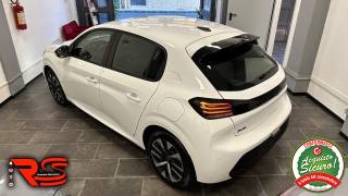 PEUGEOT 208 usata, con Vivavoce