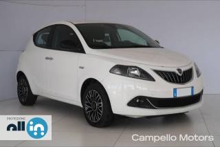 LANCIA Ypsilon Ypsilon 1.0 70cv Hybrid S&S Platino