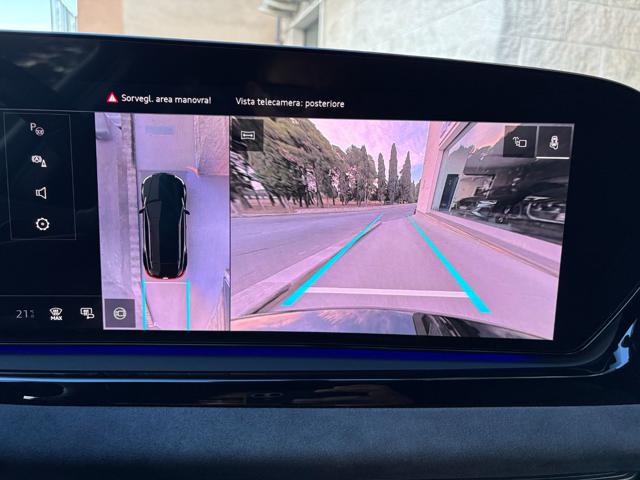 AUDI A6 usata, con Autoradio digitale