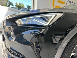 CUPRA Formentor usata, con Alzacristalli elettrici