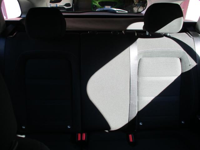 FIAT Tipo usata, con Sedile posteriore sdoppiato