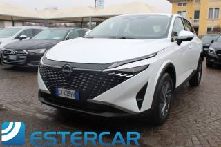 NISSAN Qashqai MHEV 140CV Acenta