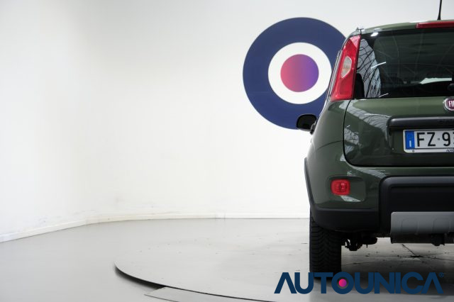 FIAT Panda usata 42