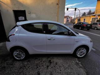 LANCIA Ypsilon usata, con Chiusura centralizzata