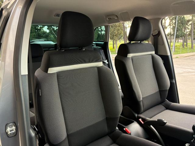 CITROEN C3 Aircross usata, con Climatizzatore