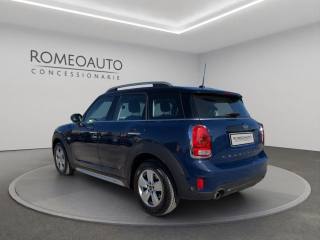MINI Countryman usata, con Airbag Passeggero